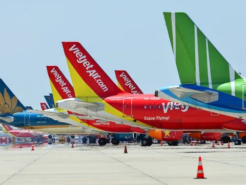 Bộ Xây dựng: Phê duyệt nhiệm vụ lập Quy hoạch Cảng hàng không quốc tế Tân Sơn Nhất