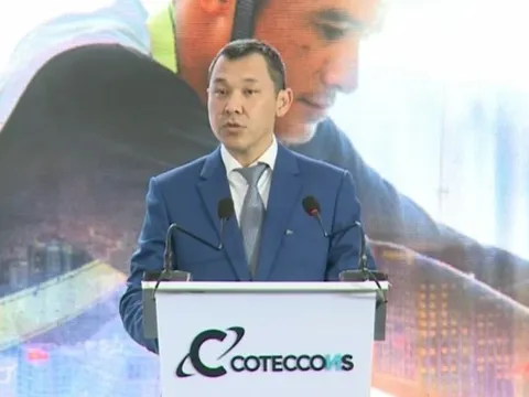 Xây dựng Coteccons (CTD) của chủ tịch  Bolat Duisenov muốn thâu tóm GEO Foundations Việt Nam