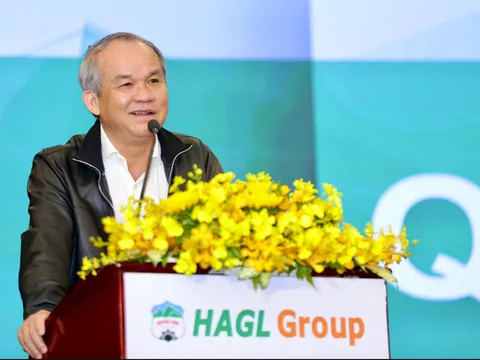 Hoàng Anh Gia Lai (HAG) của chủ tịch Đoàn Nguyên Đức thoái toàn bộ vốn tại Hoàng Anh Gia Lai Agrico (HNG)