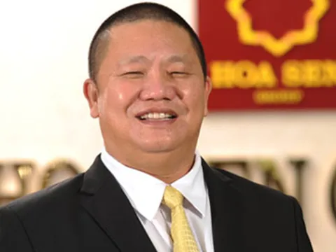 Lợi nhuận Hoa Sen (HSG) của chủ tịch Lê Phước Vũ giảm 62,3%, dòng tiền âm đến hơn 950 tỷ đồng trong quý I niên độ tài chính 2025 - 2026