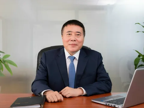 BAF Việt Nam (BAF) của chủ tịch Trương Sỹ Bá báo lỗ đến 265 tỷ đồng trong quý IV/2025