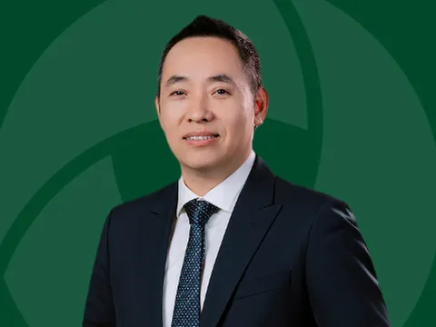 Chứng khoán OCBS của chủ tịch Võ Quang Long dòng tiền kinh doanh âm đến 1.809,5 tỷ đồng trong năm 2025