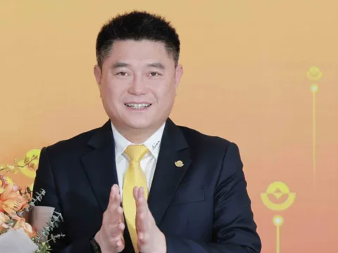 Chứng khoán LPBank (LPBS), Công ty liên quan ông Nguyễn Đức Thụy dự kiến đạt mức lãi kỷ lục