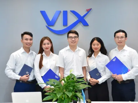 Chứng khoán VIX (VIX) chào bán gần 919 triệu cổ phiếu dự kiến thu về hơn 11.000 tỷ đồng