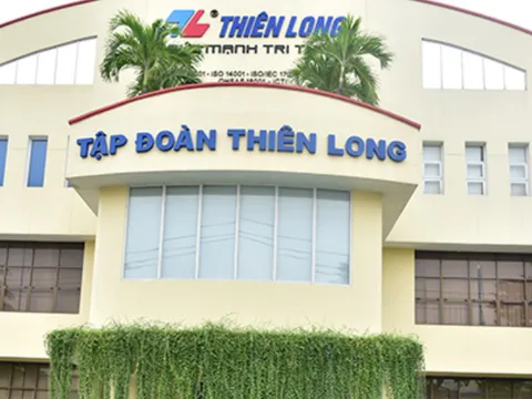 Thiên Long (TLG) sắp chi hơn 241 tỷ đồng trả cổ tức với tỷ lệ 25%