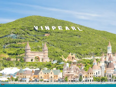 Vinpearl (VPL) chuyển hơn 90 triệu cổ phiếu VIC của Vingroup trị giá 14.000 tỷ đồng cho nhóm nhà đầu tư đặc biệt