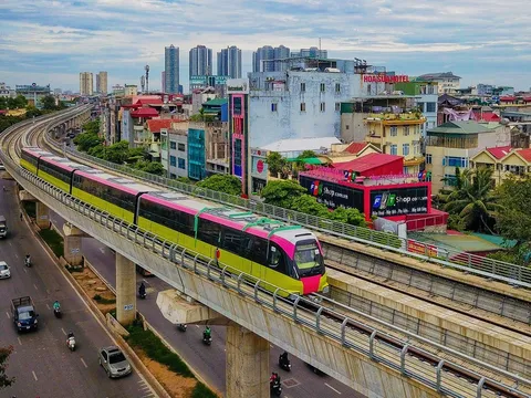 Liên danh Him Lam của ông Dương Công Minh đề xuất đầu tư 2 tuyến metro tại TP.HCM dự kiến khởi công vào đầu năm 2027