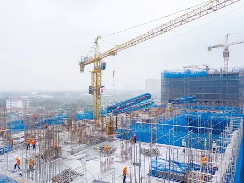 BĐS bước vào chu kỳ mới, người mua quan tâm điều gì nhất?