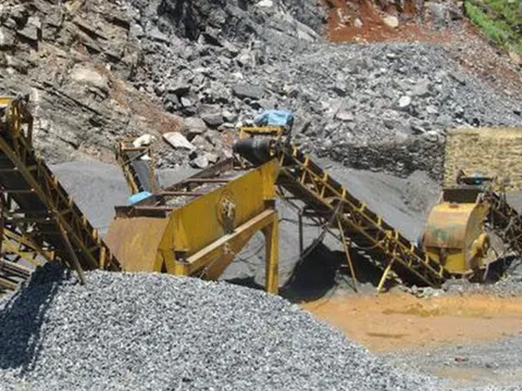 Cơ khí và Khoáng sản Hà Giang (HGM) ghi nhận lợi nhuận tăng vọt đạt 592 tỷ đồng chia cổ tức kỷ lục lên đến 218%