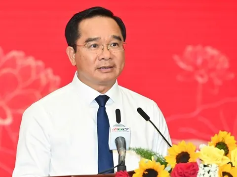 Ông Nguyễn Văn Được, Chủ tịch UBND TP.HCM ra chỉ đạo mới trước biến động giá xăng dầu