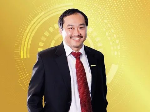Ông Trần Ngô Phúc Vũ tái đắc cử chức Chủ tịch Hội đồng quản trị Nam A Bank
