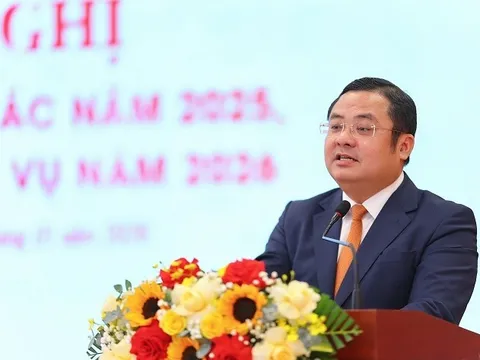 Doanh thu đạt 2.300 tỷ đồng, Phân bón Miền Nam (SFG) của chủ tịch Phùng Quang Hiệp dự kiến chia cổ tức tiền mặt với tỷ lệ 5%