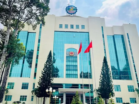 Năm 2030, Đồng Nai sẽ phát triển hơn 700.000 căn nhà