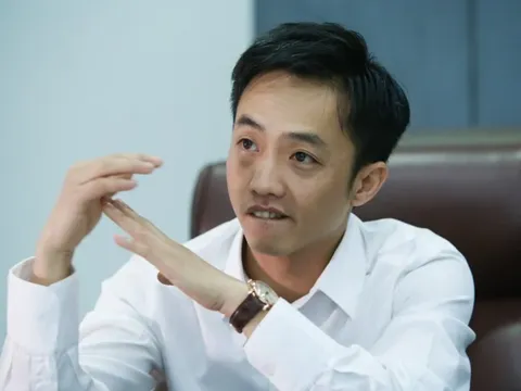 Quốc Cường Gia Lai (QCG) của chủ tịch Nguyễn Quốc Cường (Cường đô la) nợ ngắn hạn gần 4.000 tỷ đồng gấp đôi tài sản