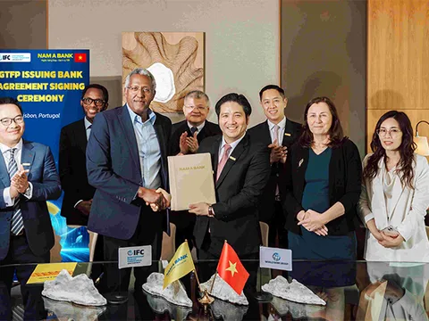 Quý I/2026, Nam A Bank: Tối ưu hóa hiệu suất vốn và kiểm soát rủi ro toàn diện