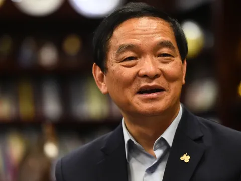 Hòa Bình (HBC) của chủ tịch Lê Viết Hải có nợ phải trả lên đến 14.144 tỷ đồng và lỗ lũy kế ở mức 2.084 tỷ đồng