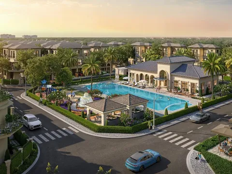 Mở rộng đô thị Bắc sông Cấm, Thủy Nguyên trở thành cực tăng trưởng mới nhờ hạ tầng và dòng vốn lớn