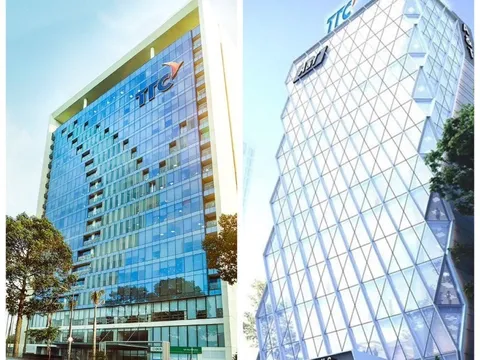 Thành Thành Nam – mảnh ghép bổ sung tài sản tạo dòng tiền cho TTC Land