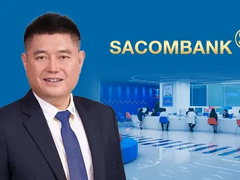 Trước ngày ĐHĐCĐ, Sacombank của Tổng giám đốc Nguyễn Đức Thụy bất ngờ huỷ bỏ tờ trình gia hạn đề án tái cơ cấu