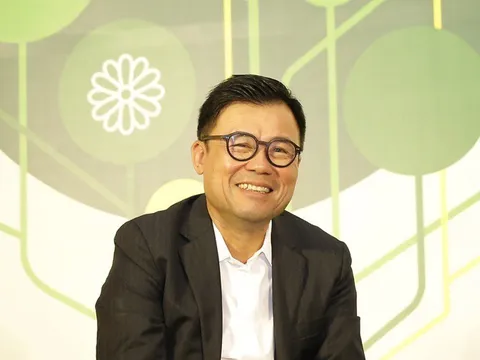 Thoái vốn Bibica (BBC), PAN của chủ tịch Nguyễn Duy Hưng báo lãi quý I/2026 hơn 1.094 tỷ đồng, gấp 40 lần cùng kỳ