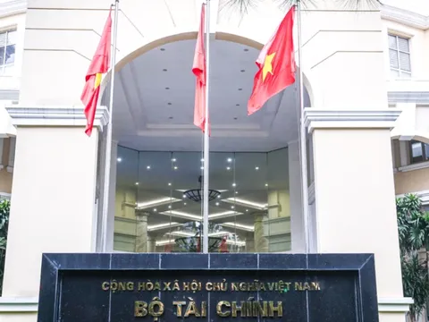 Bộ Tài chính công bố kế hoạch vay, trả nợ công năm 2026