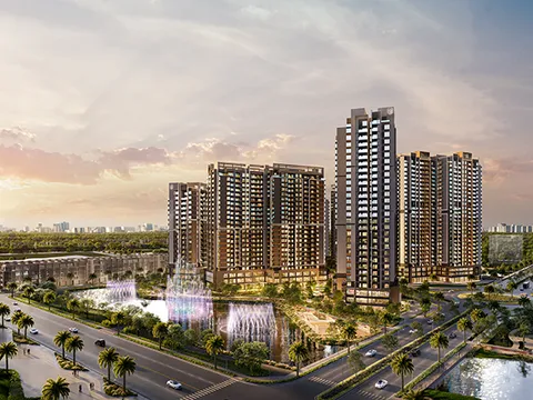 Đặc quyền lãi suất cho khách hàng - Dấu ấn đồng hành thiết thực từ Masterise Homes