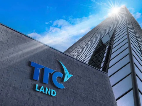 Địa ốc Sài Gòn Thương Tín - TTC Land (SCR) miễn nhiệm một Phó tổng giám đốc