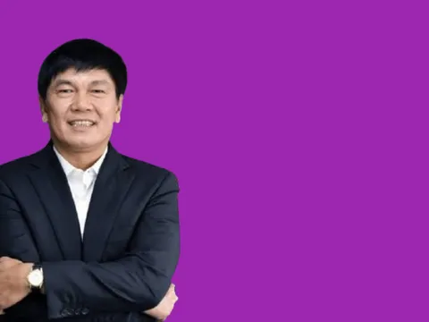 Tập đoàn Hòa Phát (HPG) của chủ tịch Trần Đình Long phát hành hơn 767 triệu cổ phiếu trả cổ tức bằng cổ phiếu