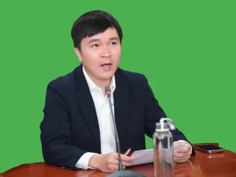 Lương thực A An (AAN) của chủ tịch 9X Trương Mạnh Linh được chấp thuận niêm yết 65 triệu cổ phiếu trên sàn HOSE