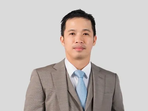 Bà Nguyễn Thị Mai Thanh rời ghế chủ tịch REE, bổ nhiệm con trai Nguyễn Ngọc Thái Bình làm tổng giám đốc