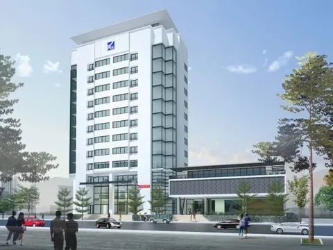 Tư vấn Xây dựng Công nghiệp và Đô thị Việt Nam (CCV) trả cổ tức bằng tiền với tỷ lệ hơn 63%