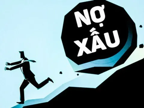 Quý I, nợ xấu nhiều ngân hàng tăng mạnh, BIDV và Sacombank dẫn đầu hệ thống với mức nợ xấu ghi nhận hơn 40.000 tỷ đồng
