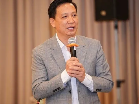 Ông Trần Văn Hiếu, Tổng giám đốc OBC Holdings: Cần Phân loại các loại hình bất động sản để dẫn vốn đến đúng địa chỉ