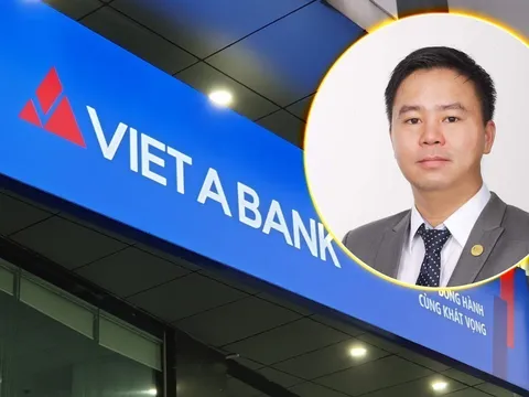 VietABank (VAB) của chủ tịch Phương Thành Long chốt phương án phát hành thêm gần 122,5 triệu cổ phiếu tăng vốn lên hơn 9.300 tỷ đồng