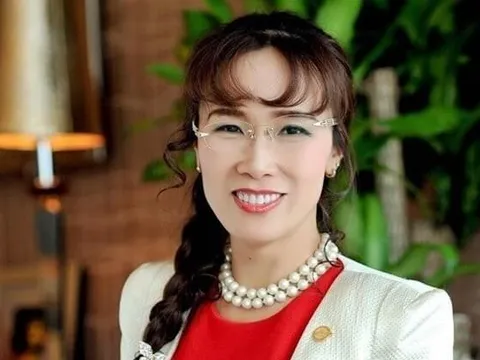 Vietjet của tỷ phú Nguyễn Thị Phương Thảo chia cổ tức bằng cổ phiếu với tỷ lệ 30%