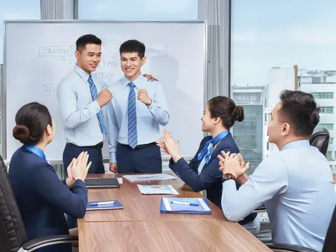 VietBank được Ngân hàng Nhà nước chấp thuận tăng vốn điều lệ thêm gần 4.779 tỷ đồng