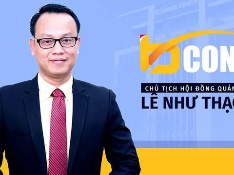 Bcons của chủ tịch Lê Như Thạch chi hơn 3.000 tỷ  mua dự án 2,65 ha của Phát Đạt tại TP.HCM