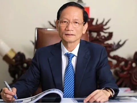 ABBank của chủ tịch Vũ Văn Tiền hoàn tất thủ tục đưa cổ phiếu mới chào bán, phát hành lên sàn giao dịch