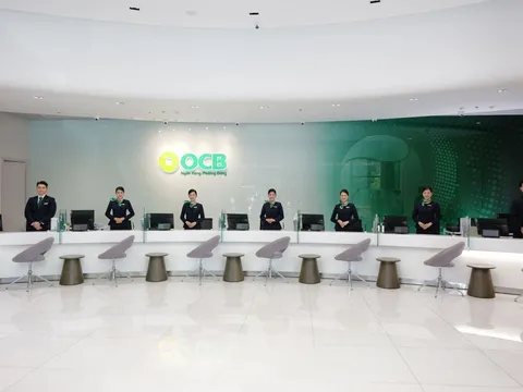Điều gì tạo nên sự tăng trưởng an toàn và bền vững của OCB?