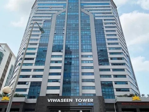Xuân Cầu Holdings trở thành cổ đông lớn tại Đầu tư Nước và Môi trường Việt Nam (Viwaseen: VIW)