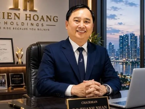 Bà Ngô Thị Như Phượng vợ ông Đỗ Thành Nhân được bầu vào HĐQT của NRC dự định tăng vốn lên 1.000 tỷ đồng