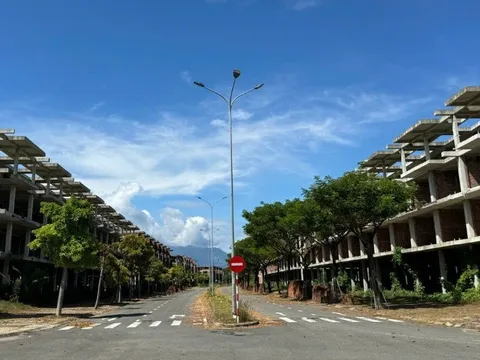Đà Nẵng: Công bố kết luận thanh tra liên quan dự án của Công ty Cổ phần Trung Nam kéo dài 15 năm