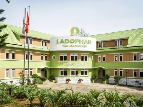Dược Lâm Đồng - Ladophar (LDP) bị phạt và truy thu thuế hơn 1,57 tỷ đồng