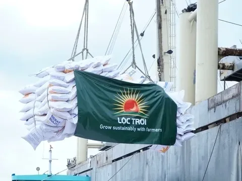 Ủy ban Chứng khoán Nhà nước phạt Tập đoàn Lộc Trời (LTG) vì chậm công bố thông tin
