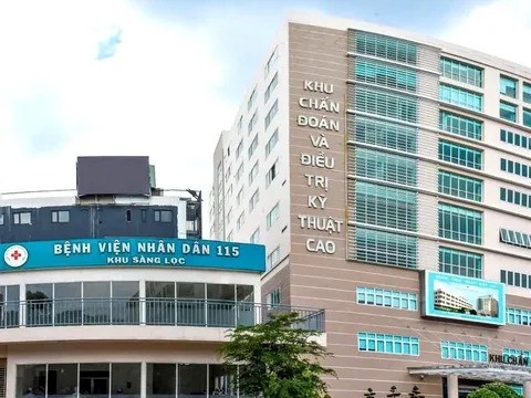 UBND TP.HCM đề xuất phương án xử lý gần 9.820 cơ sở nhà, đất là tài sản công
