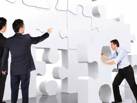 Doanh nghiệp dẫn dắt: Mảnh ghép tạo nên sức mạnh của những nền kinh tế hàng đầu thế giới