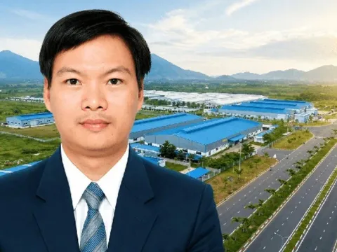 Ông Hoàng Sỹ Quyết, Tổng giám đốc Sonadezi Giang Điền xin từ nhiệm