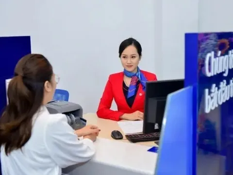 Lợi nhuận 6 tháng của BVBank cao gấp 6 lần cùng kỳ, cổ phiếu BVB sắp được niêm yết trên HoSE