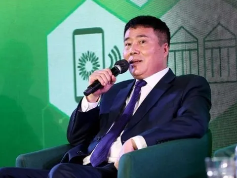 HOSE nhắc nhở Siba Group (SBG) của doanh nhân Trương Sỹ Bá vì chậm công bố thông tin bị xử phạt thuế