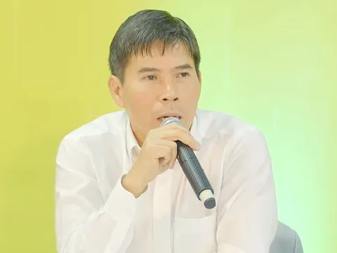 Chủ tịch Nguyễn Đức Tài muốn mua 1 triệu cổ phiếu MWG của Thế Giới Di Động